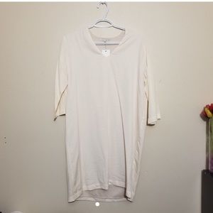 Oak Fort shift Dress